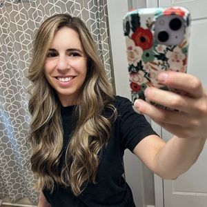 Meet your Posher, Catriona